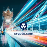 Crypto.com Receives Green Light for Cryptoasset Activities in the UK