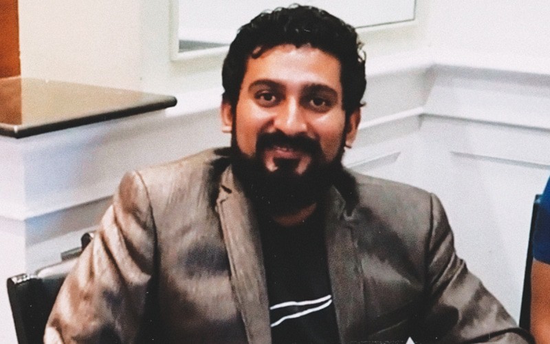 Fugitive BitConnect Founder Kumbhani Indicted in US Website