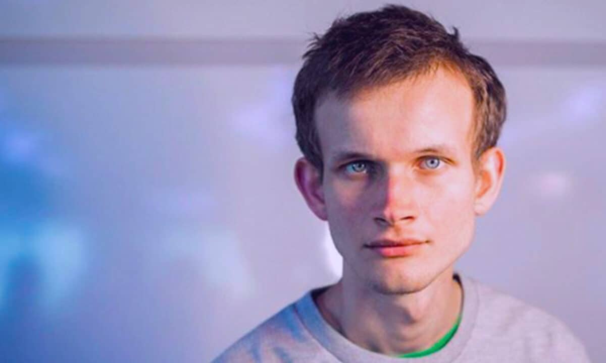 Ethereum’s Vitalik Buterin Is Set to Release His ”Proof of Stake” Book