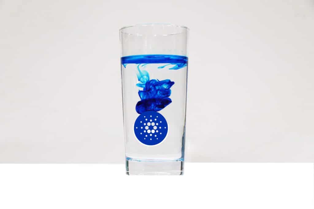 Cardano takes the ‘glass half full’ route to the Vasil upgrade