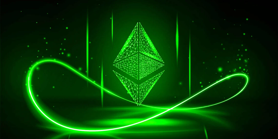 With Ethereum Merge Nearing, Ether Derivatives Trading Rise by Hedge Funds