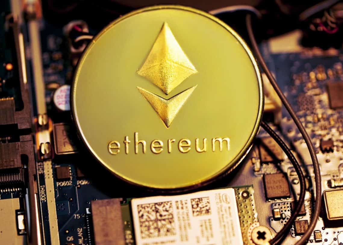 Just In- Ethereum Clients Release Updates In Preparation For The Merge