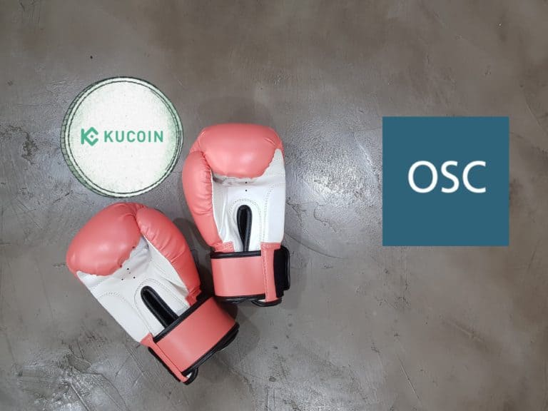 kucoin