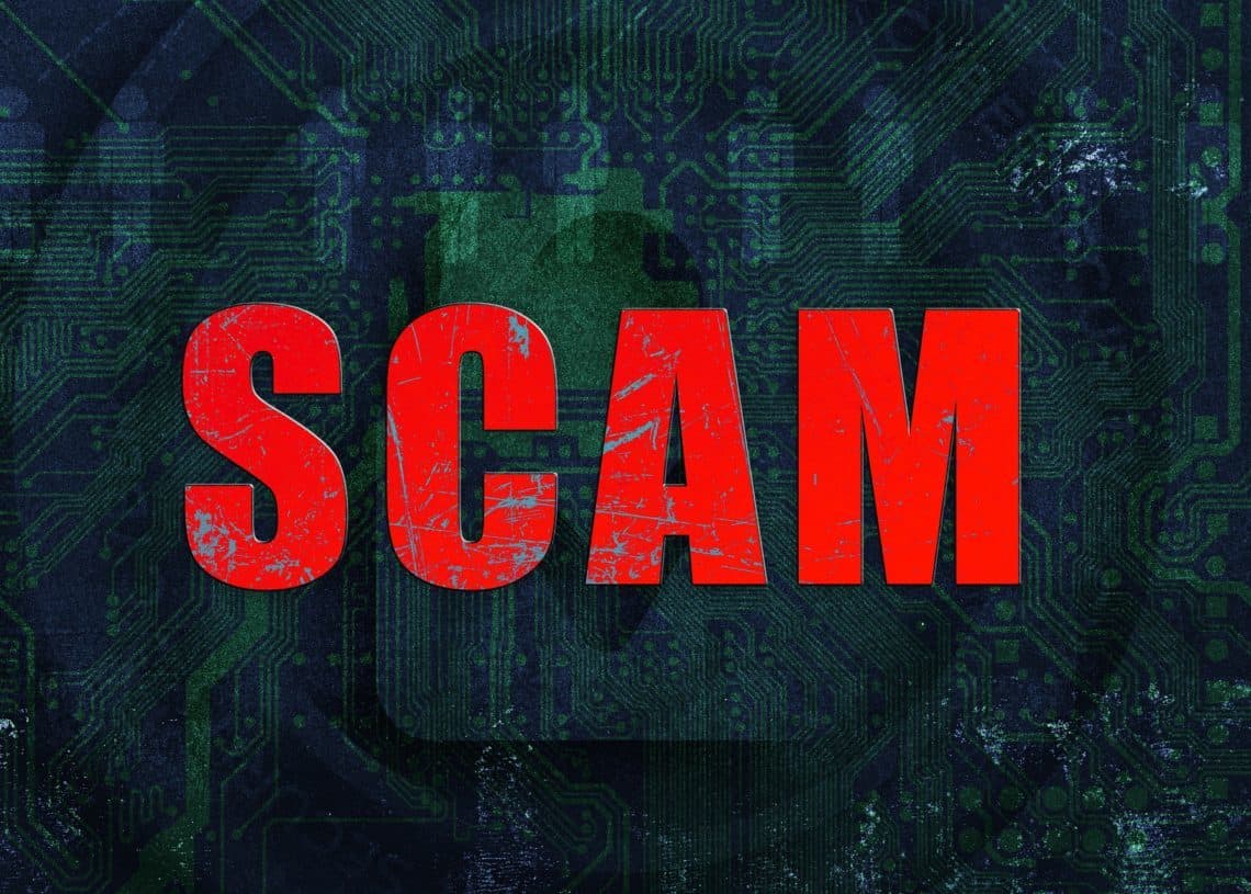 Crypto Scams Alert: Expert Compiled Active Scammer Strategies On Twitter