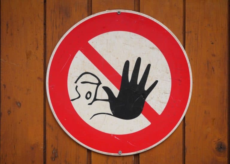 Binance CEO Warns Investors Of Crypto's Bad Players