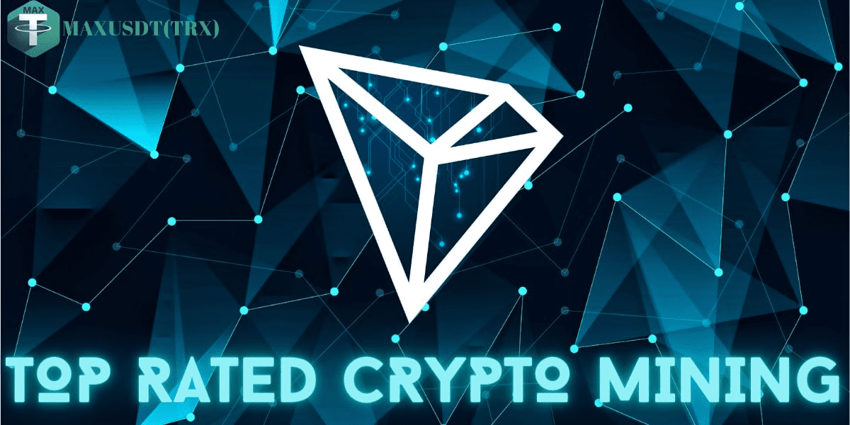 MAXUSDT(TRX)-Provide a Risk-Free Income, the Most Trusted Financial Service 2022
