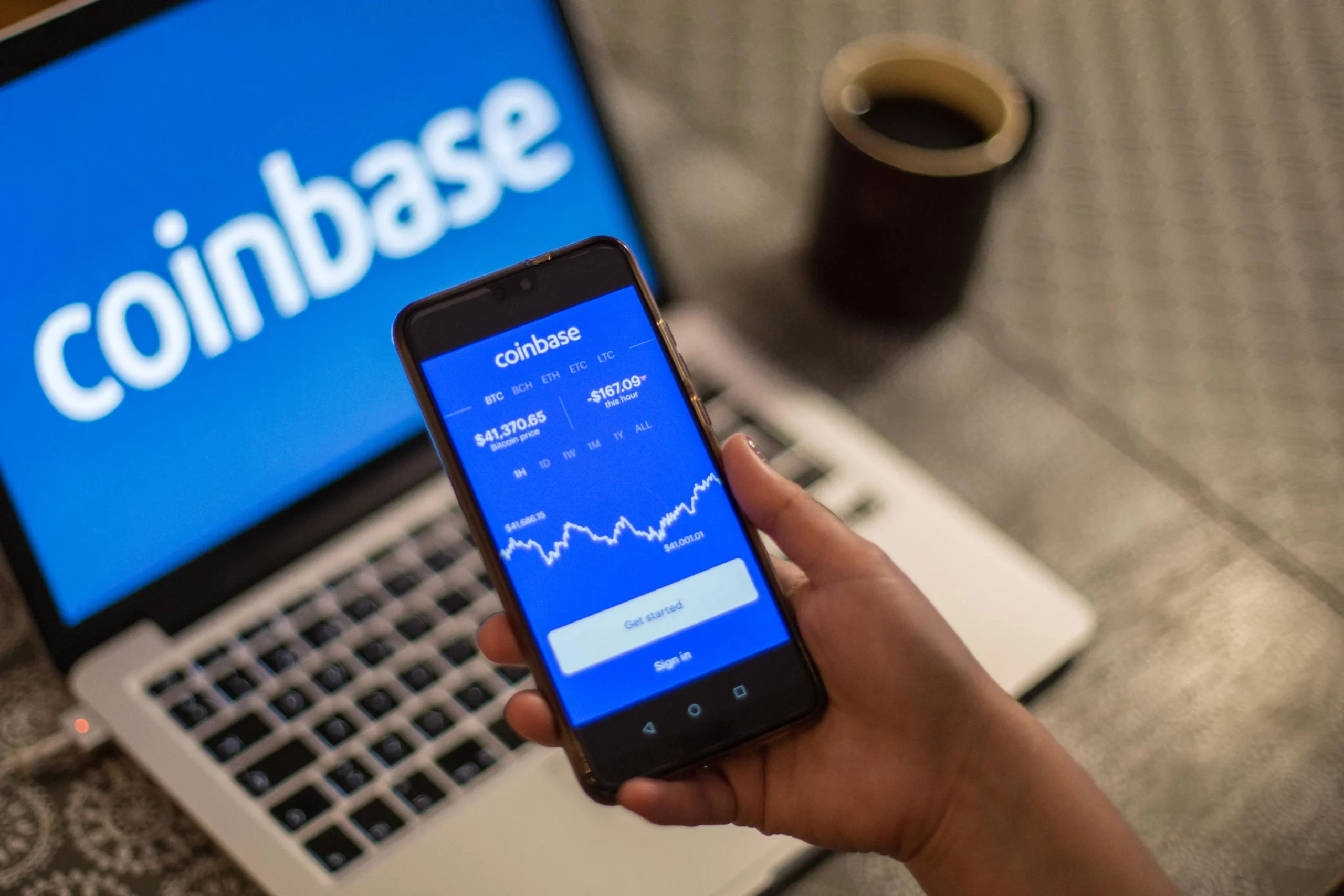 Post-Merge Coinbase To Review Any Potential Ethereum Forks
