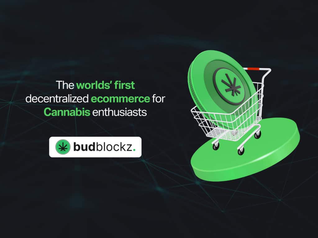 04. The worlds first decentralized ecommerce for Cannabis enthusiasts copy 1