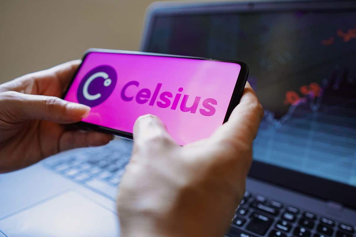 Celsius Is Looking To Resume Withdrawals For Select Customers