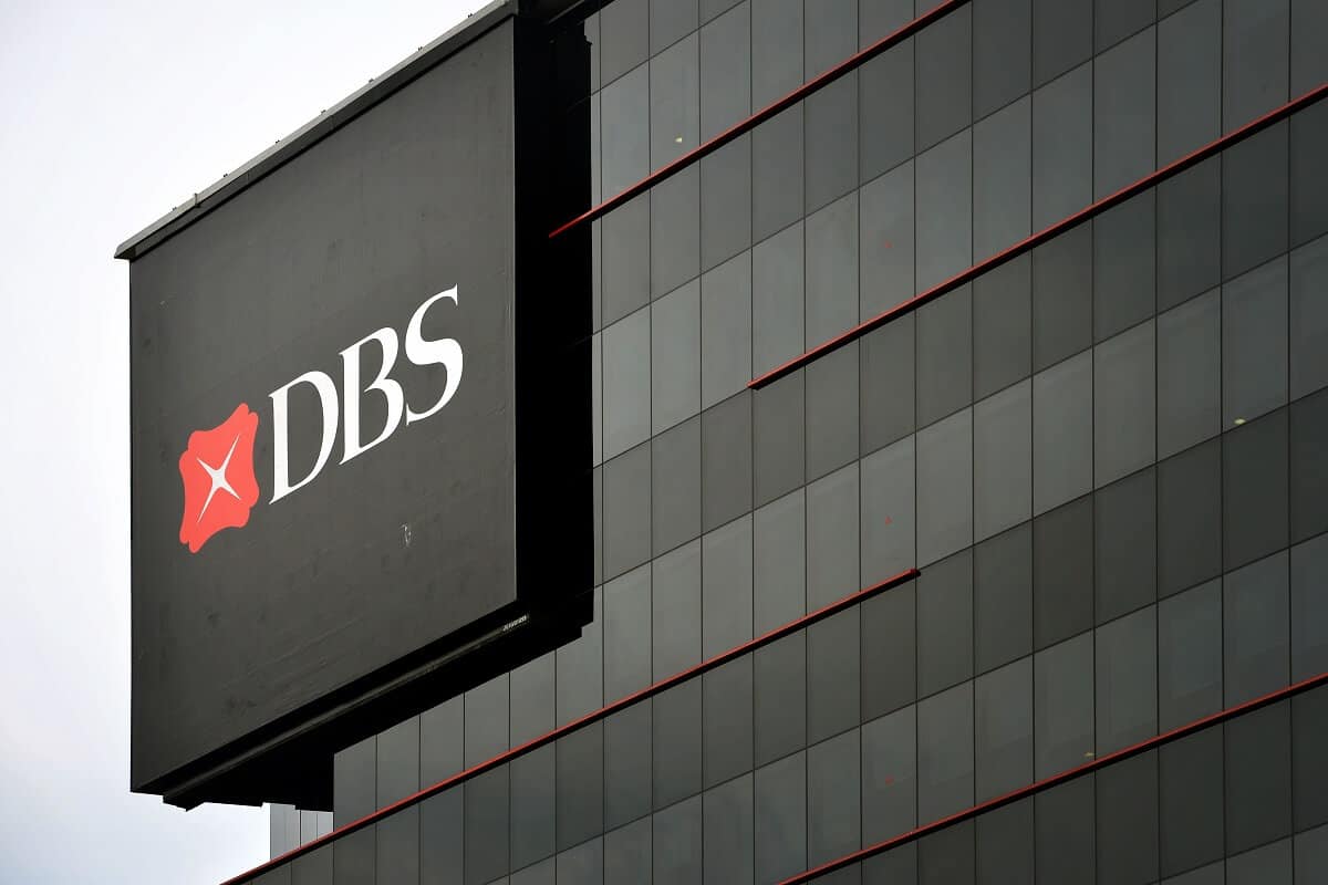 Singapore-Based DBS Bank To Expands Its Crypto Services
