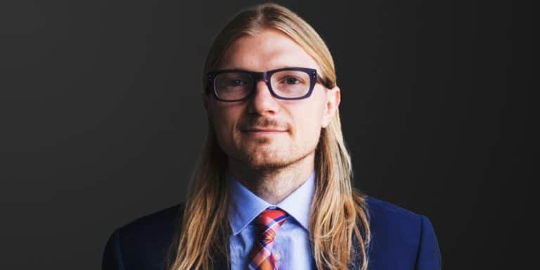 Kraken CEO Jesse Powell Ends His CEO Position To Divert His Attention
