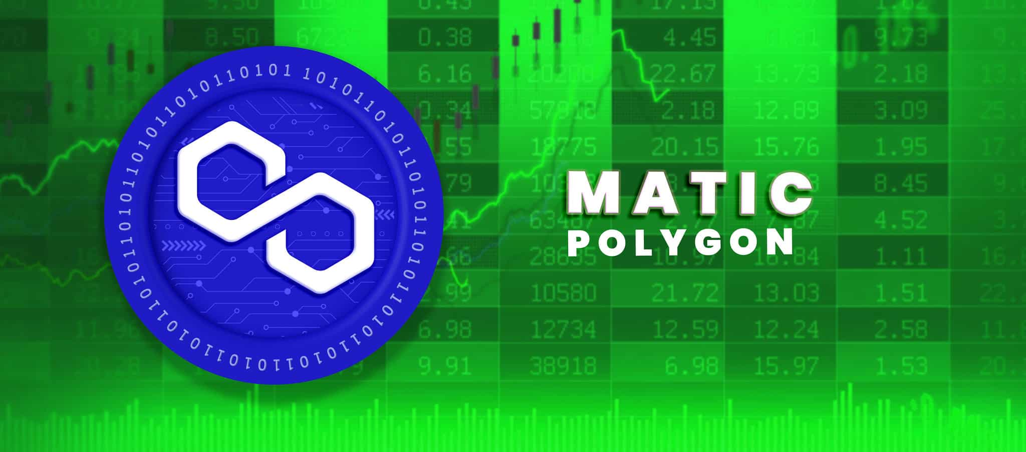 Polygon (MATIC) On Rise After Announcing The Launch Of Accelerator Program 1 Polygon MATIC