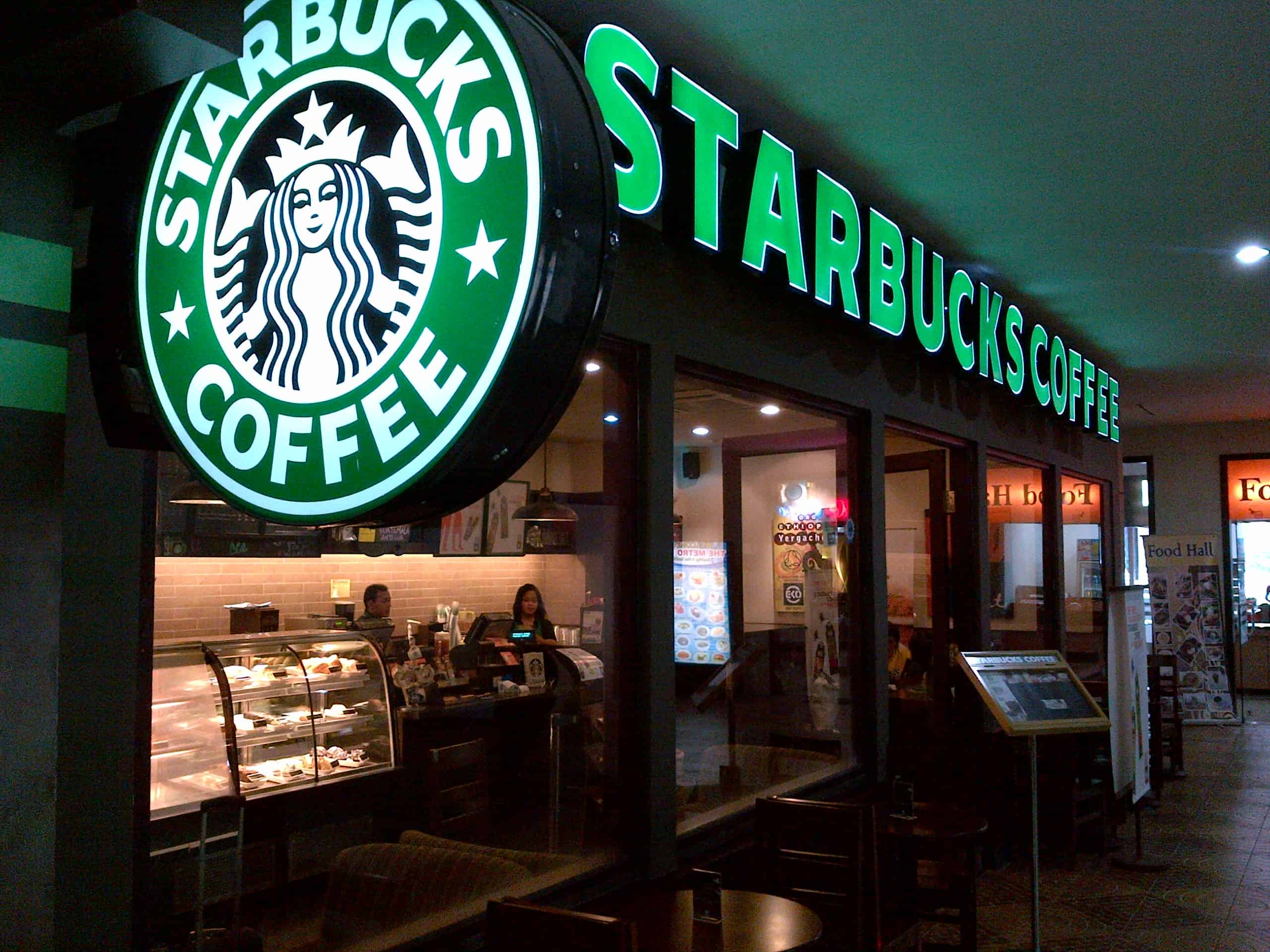 Starbucks and Polygon Collaborate to Ramp up Its Web3 Experience