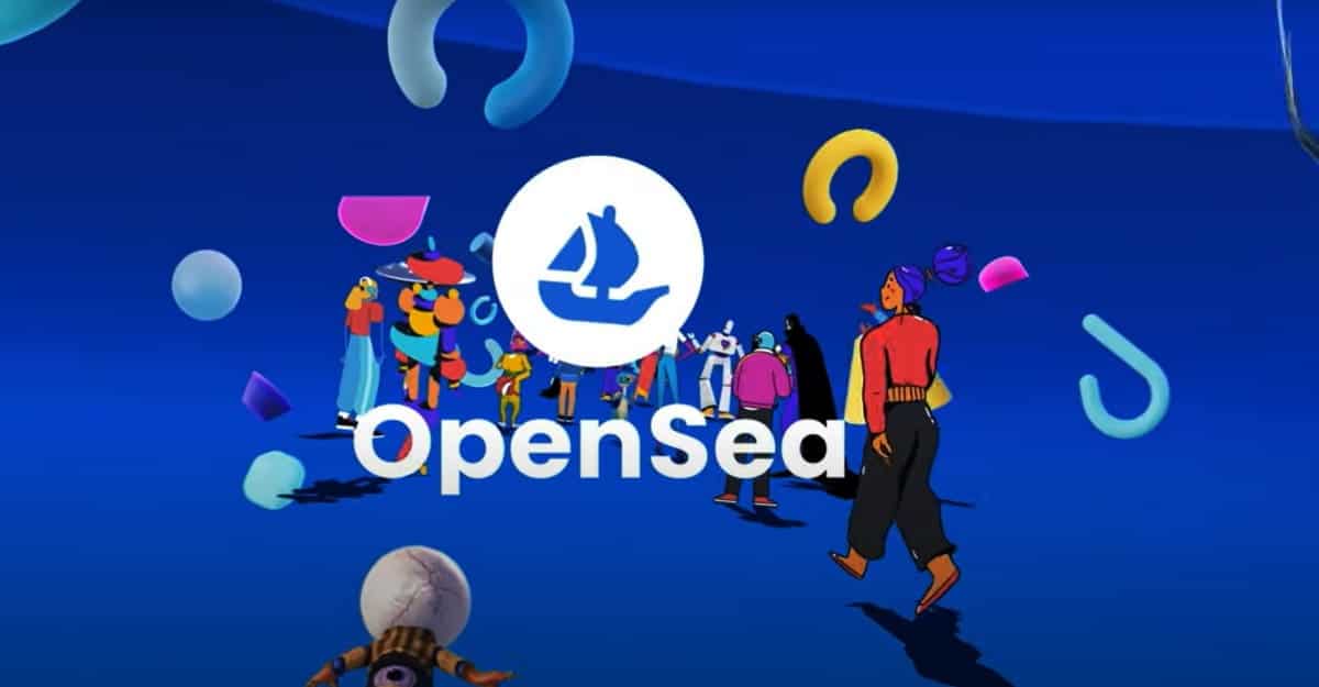 OpenSea Is Extending Support to the Merge With Proof-of-Stake NFT Support