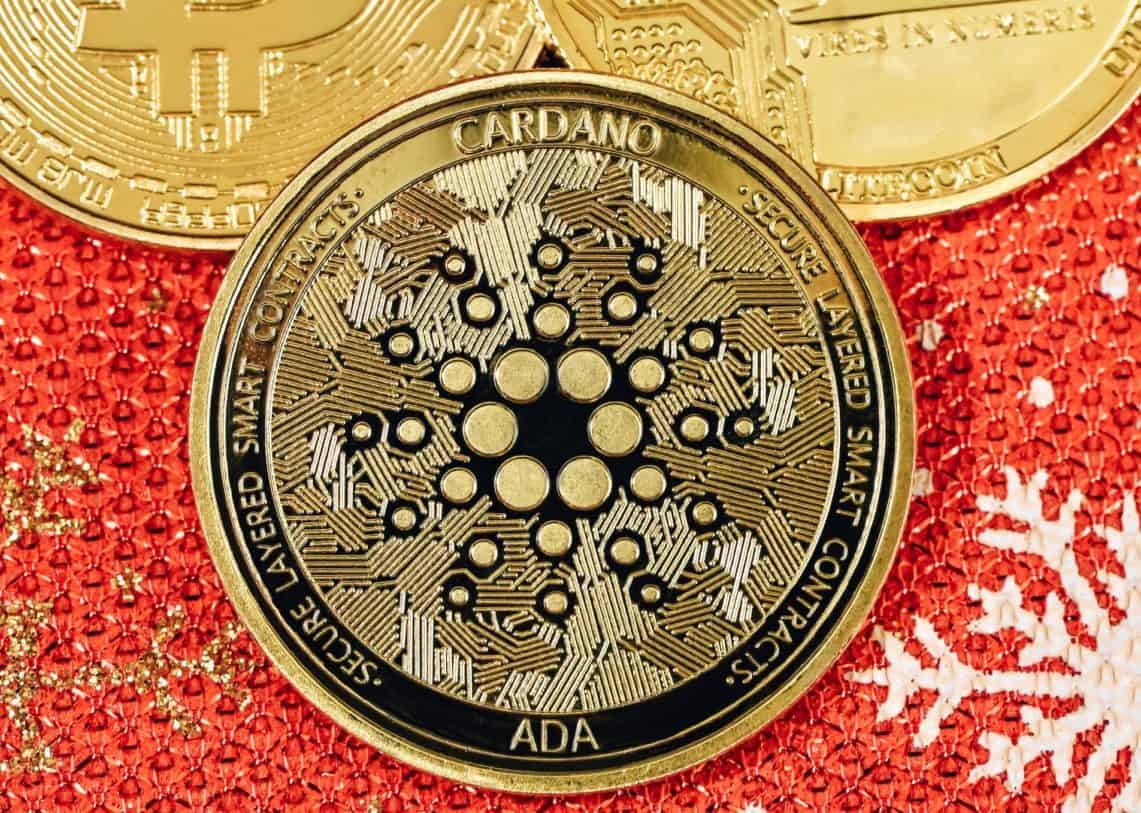 Here's Why Cardano's DeFi Ecosytem Has the Upper hand Among Its Rivals