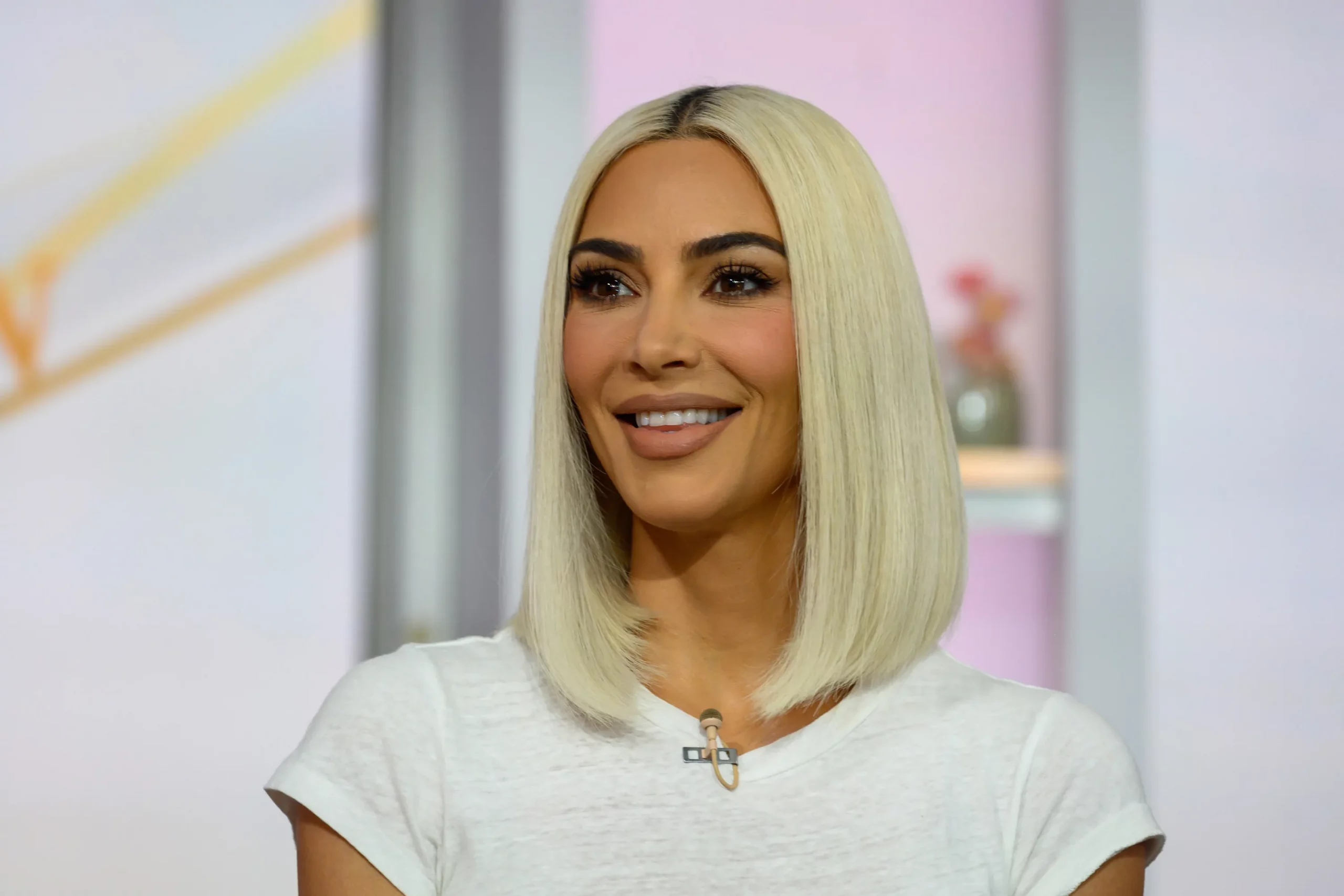 Kim Kardashian Will Face Charges From the SEC Over EthereumMax Promotions
