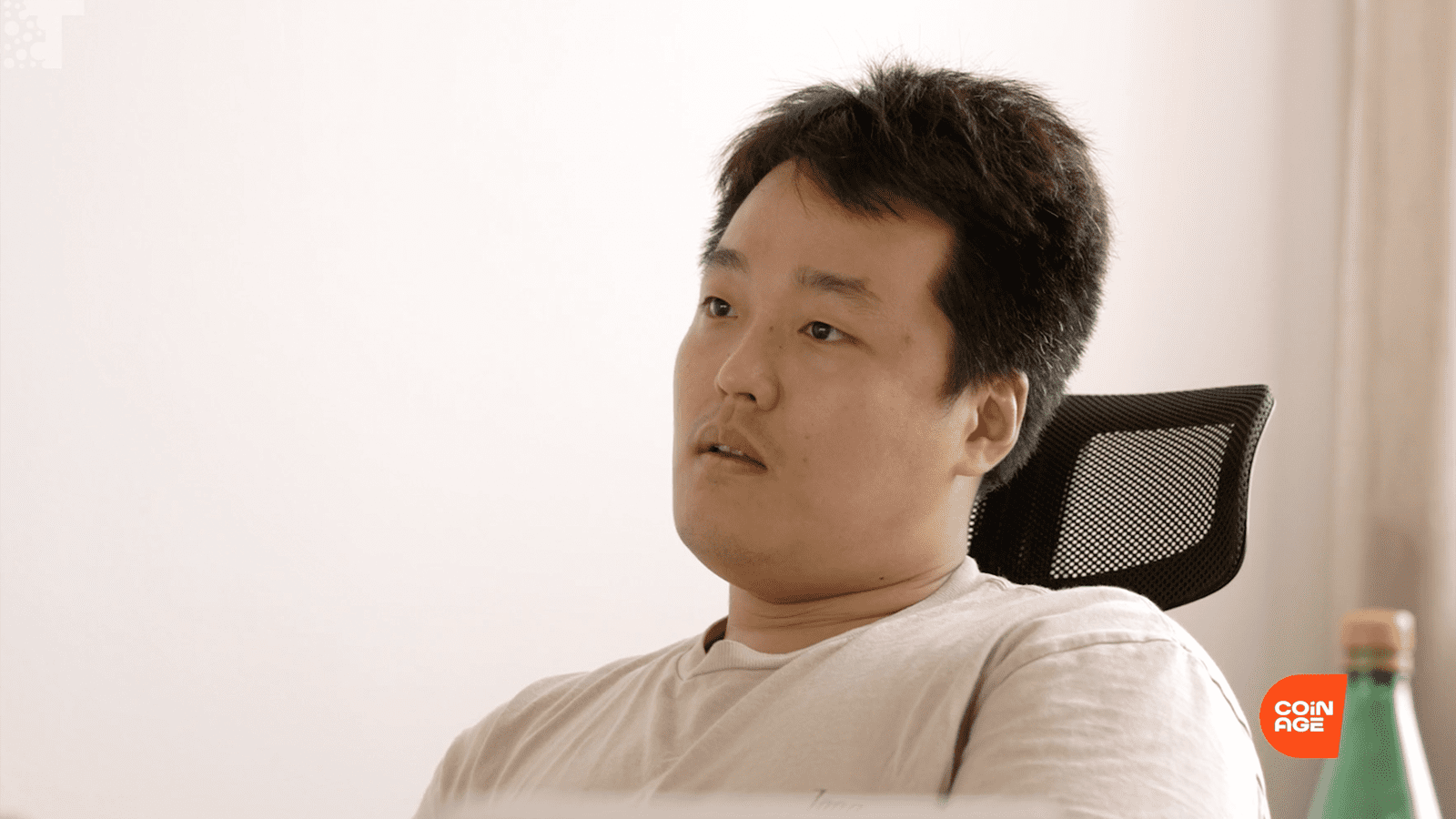 Terra’s Do Kwon at the Risk of Losing His Passport