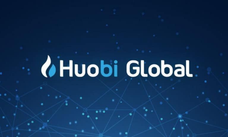 huobi global
