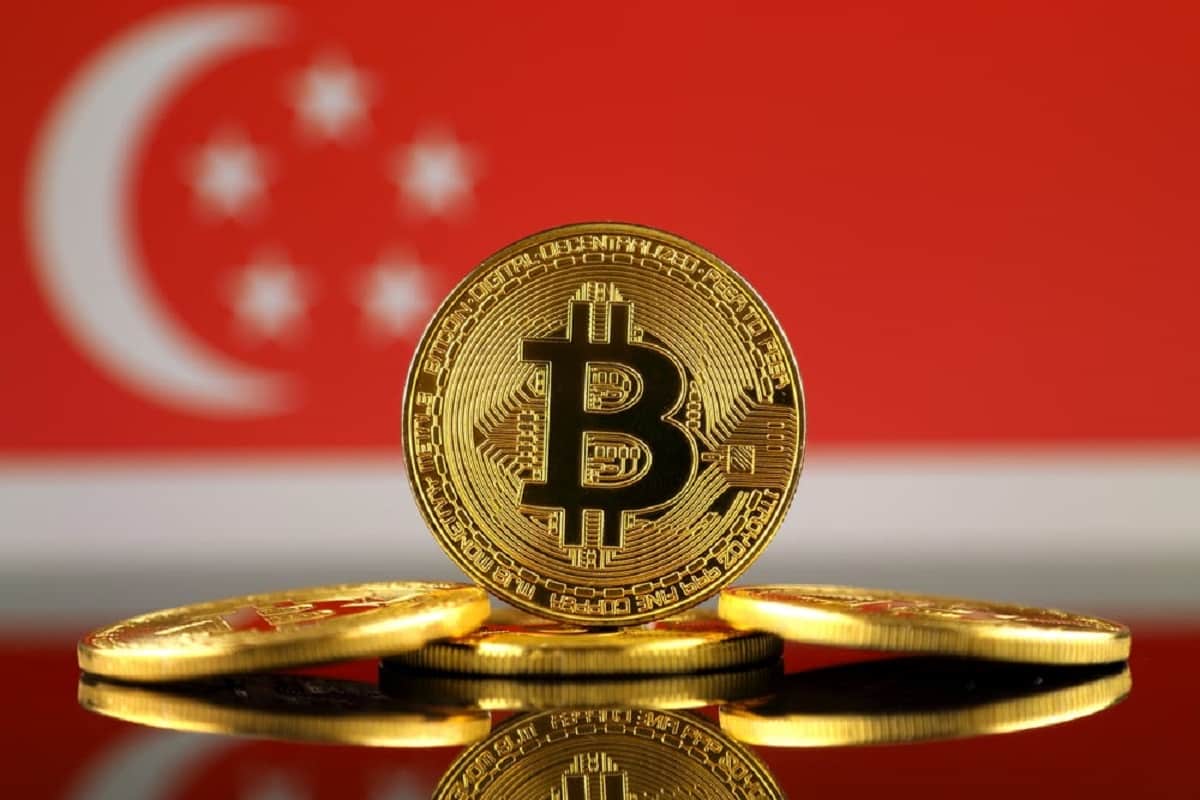 Singapore Is Eyeing To Place a Ban on Fund Borrowing for Crypto Purchase