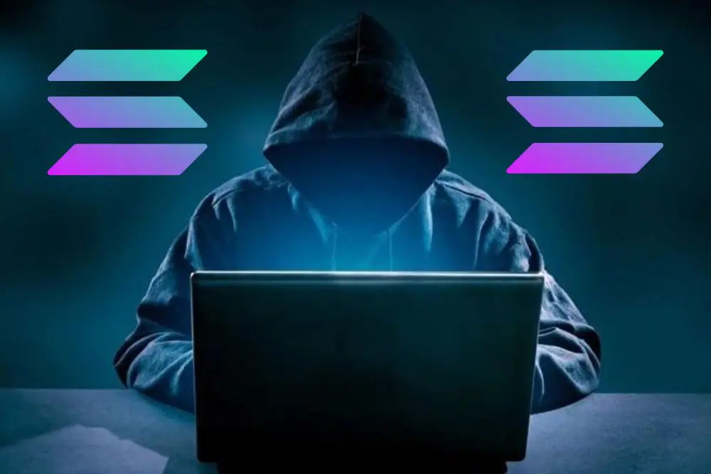 Solana Phantom Hackers Lure Users by Sending Fake Security Updates