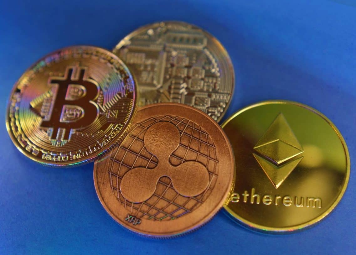 Top monede 2022 criptomonedă cu potențial bitcoin