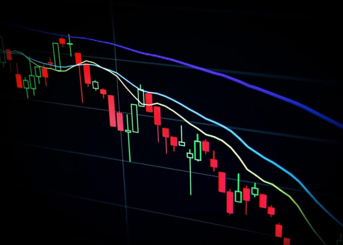 MATIC Supply On Exchanges Hit Lowest Level In 9 Months