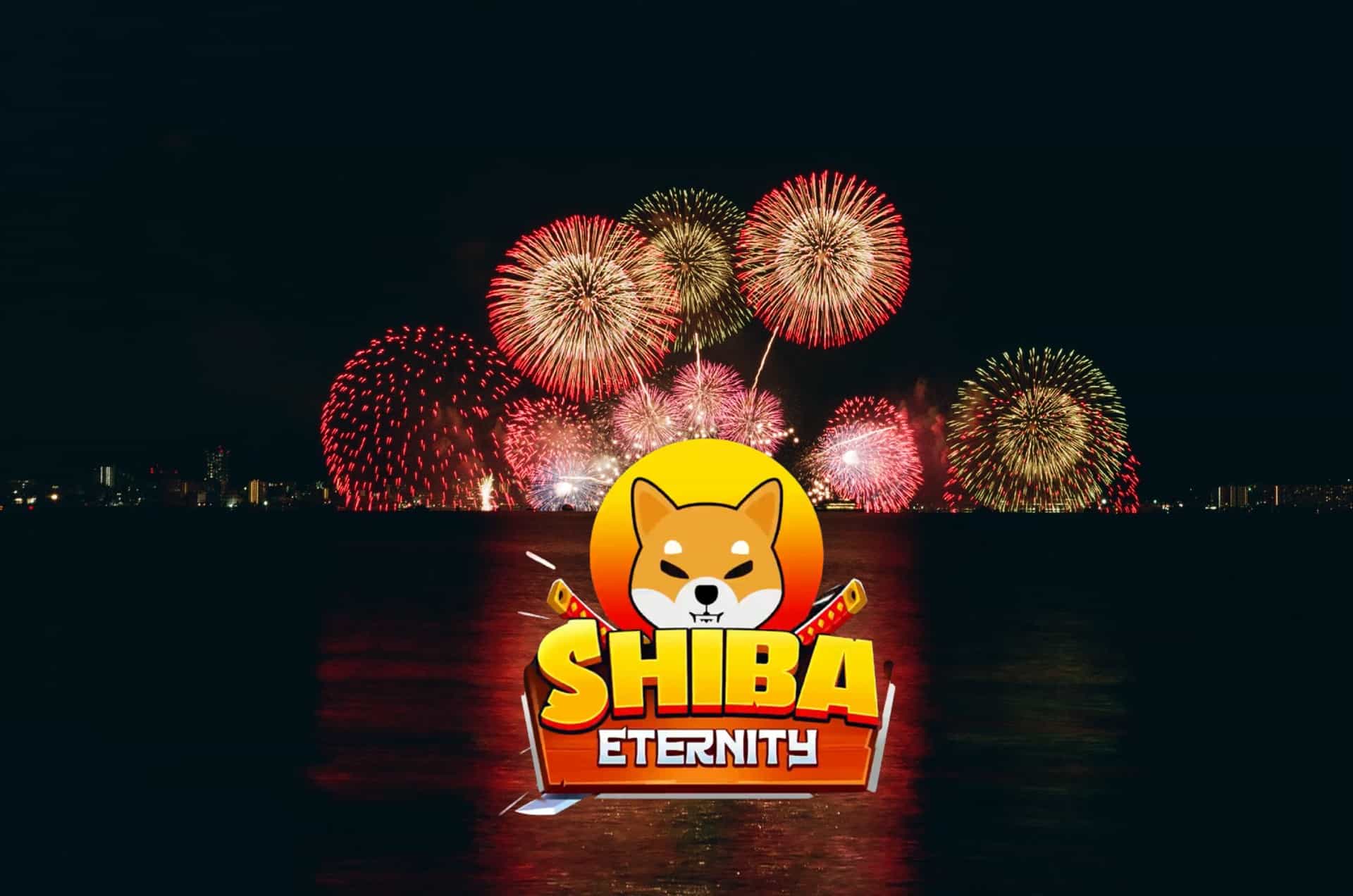 Shiba Eternity Bags 20th Rank on the iOS Store, One Day After the Launch