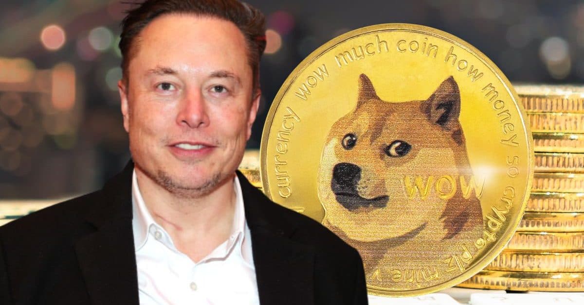 Dogecoin Slumps as Elon Musk-Twitter Deal Concludes