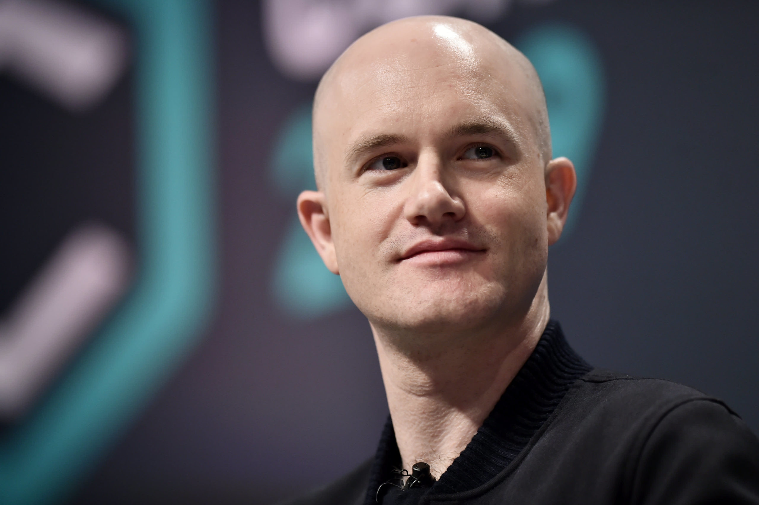 Coinbase CEO Bashes the US Regulators for Its Probe Into Ftx
