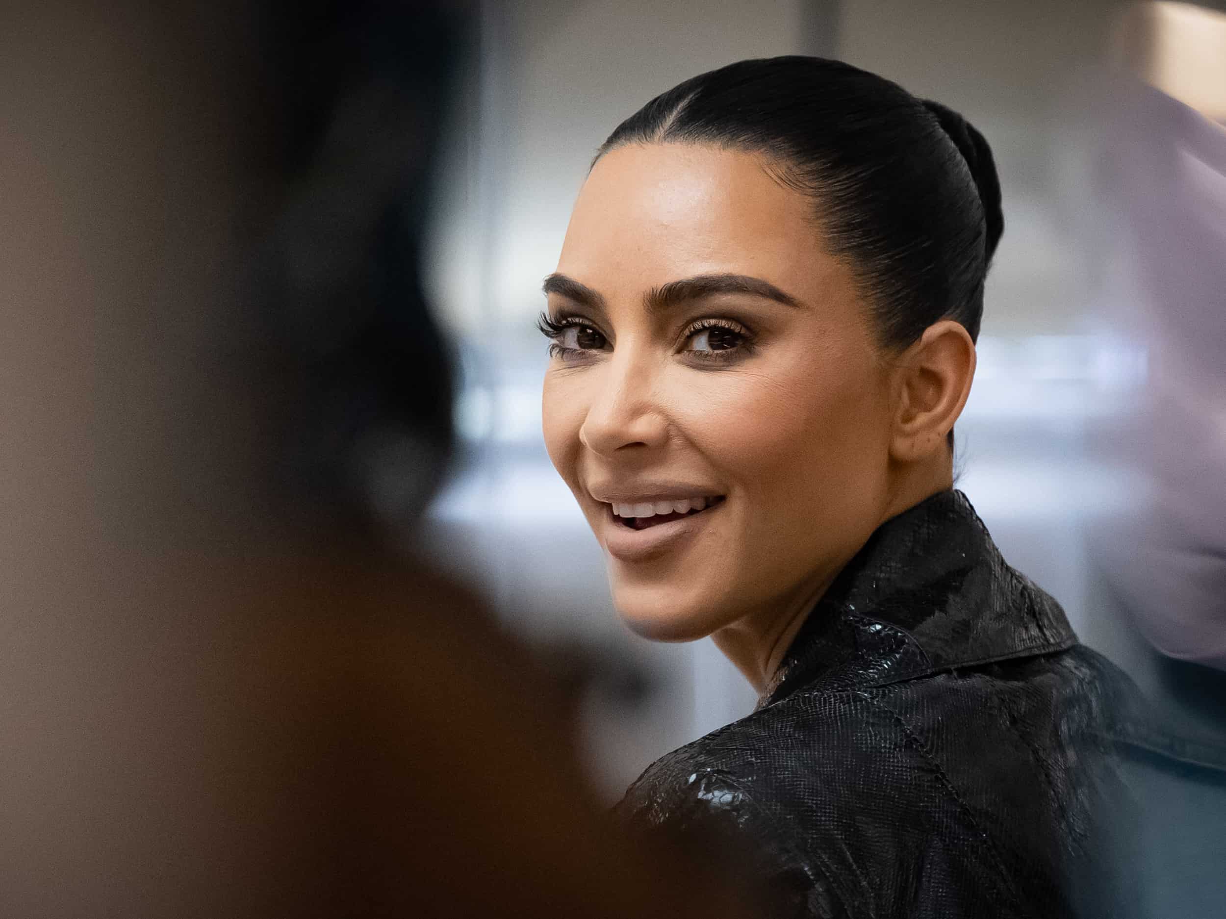 Kim Kardashian Wins a Tentative Court Ruling Over EthereumMax Lawsuit