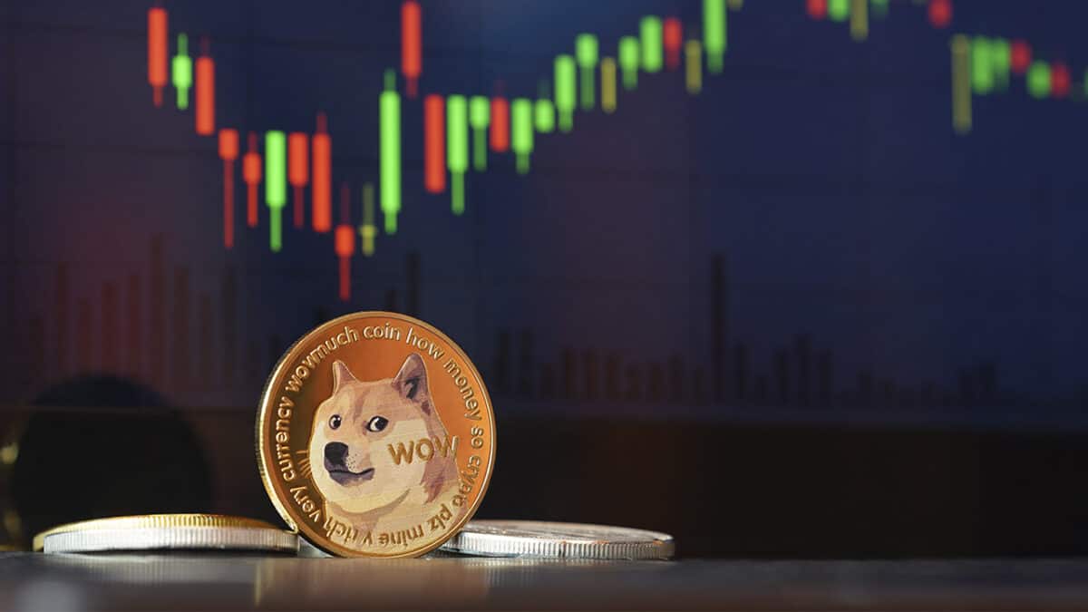 dogecoin