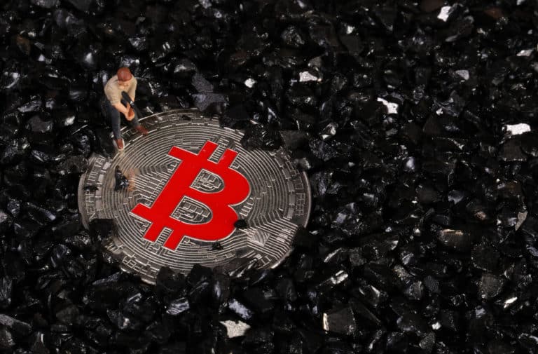 Bitcoin