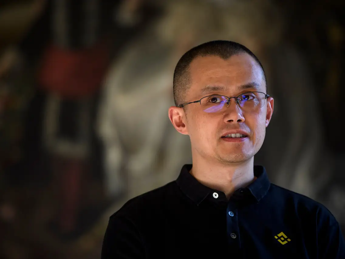 Binance’s CZ Discloses $1 Billion Fund for Potential Purchase of Distressed Assets