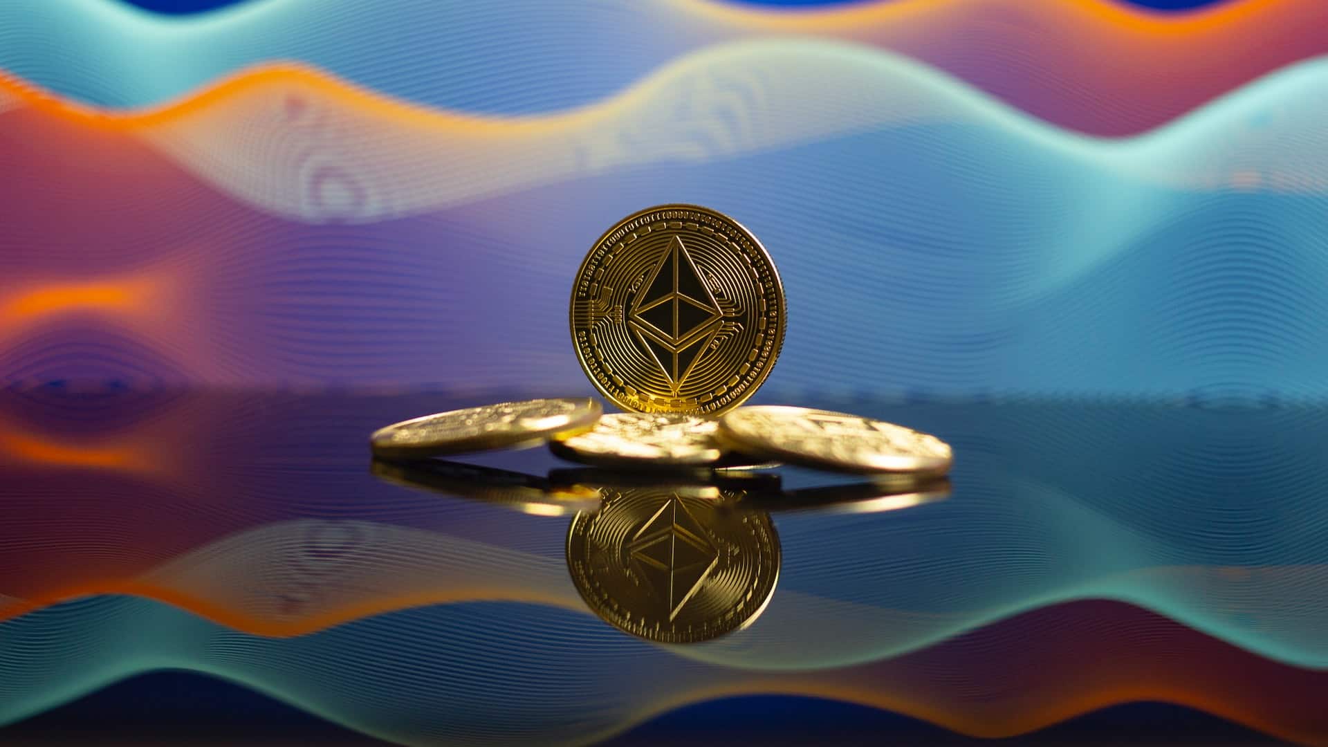 Ethereum Registers 84% Drop In Issuance But Still Inflationary?