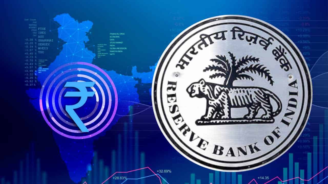 India’s Reserve Bank Begins its CBDC Pilot Program