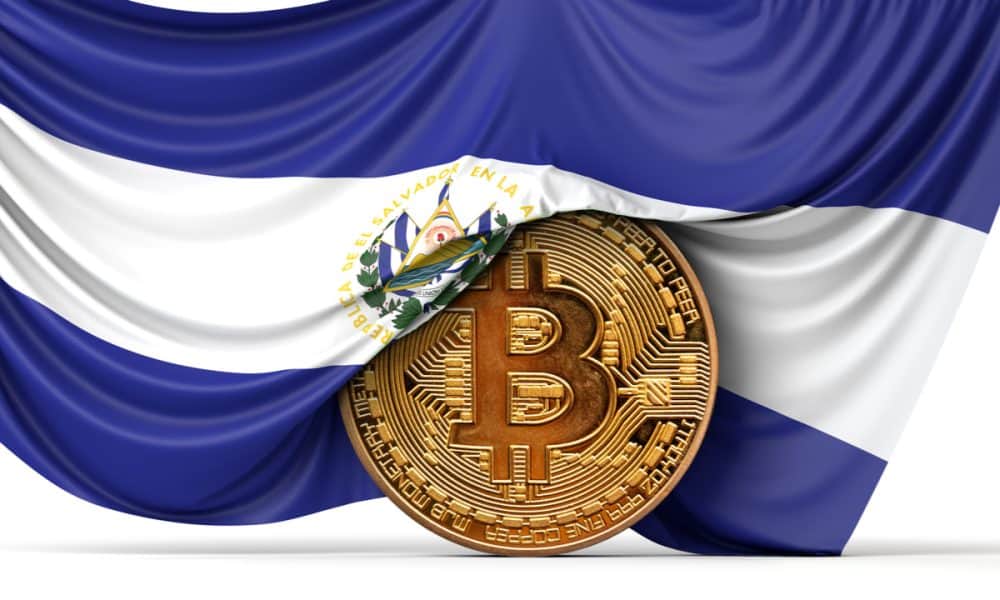 El Salvador is Stepping Closer to Issuing Bitcoin Volcano Bonds