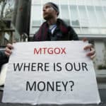 10,000 Bitcoin Linked to Mt. Gox Hack on the Move