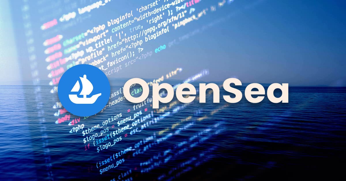 OpenSea Announced That it Will Enforce Creator Fees on All NFT Collections