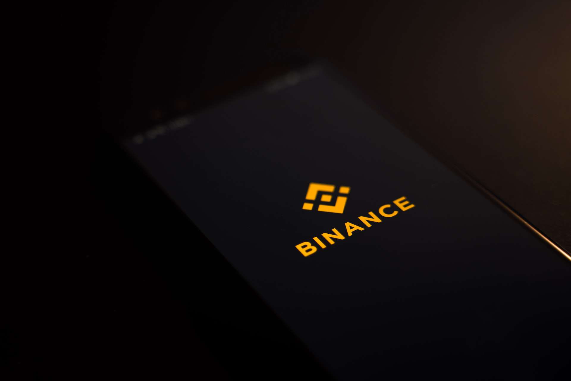 Binance Claims "Undisclosed Wallet" is a TRX Cold Wallet Amidst Rumours