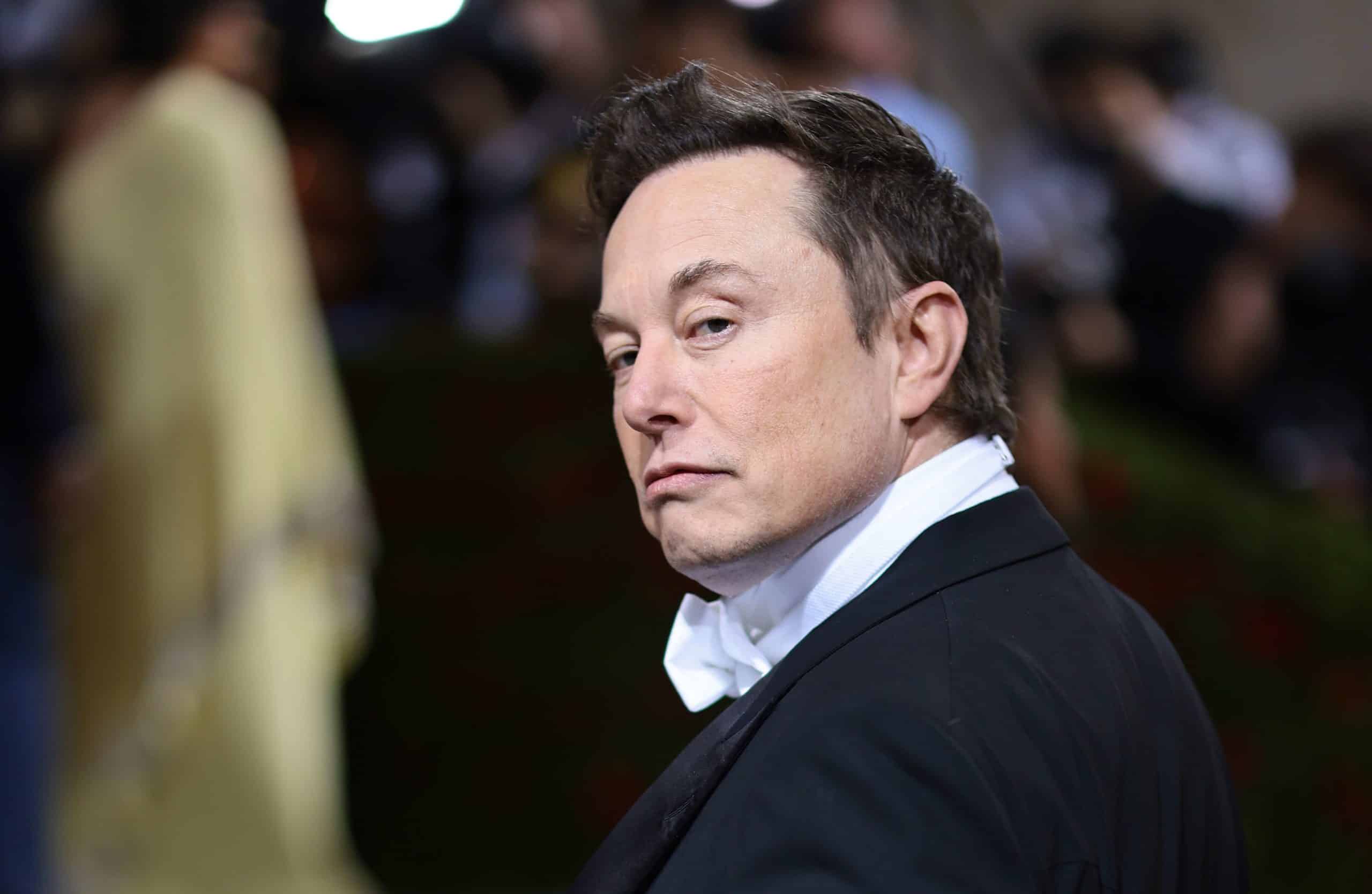 Elon Musk’s New Move to Prosecute Scammers Pushes Crypto Spam Bots to Go into Hiding
