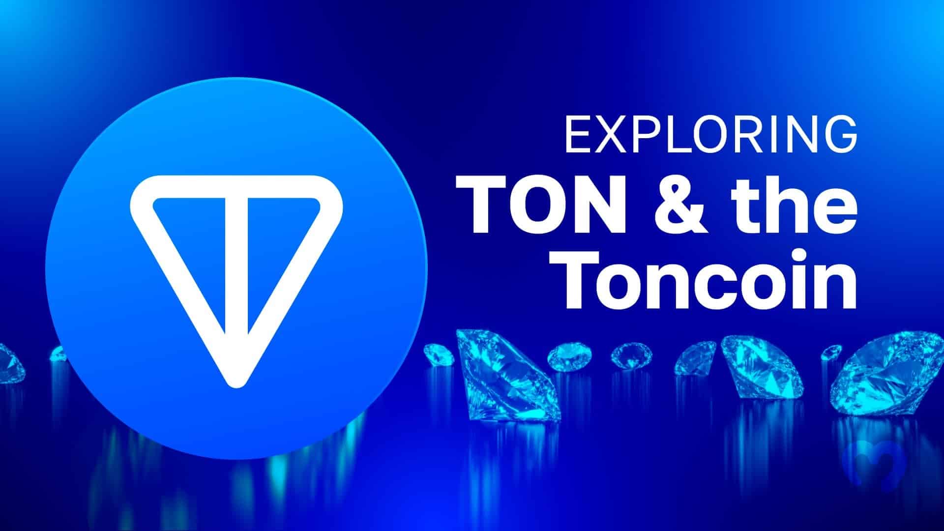 Toncoin (TON)
