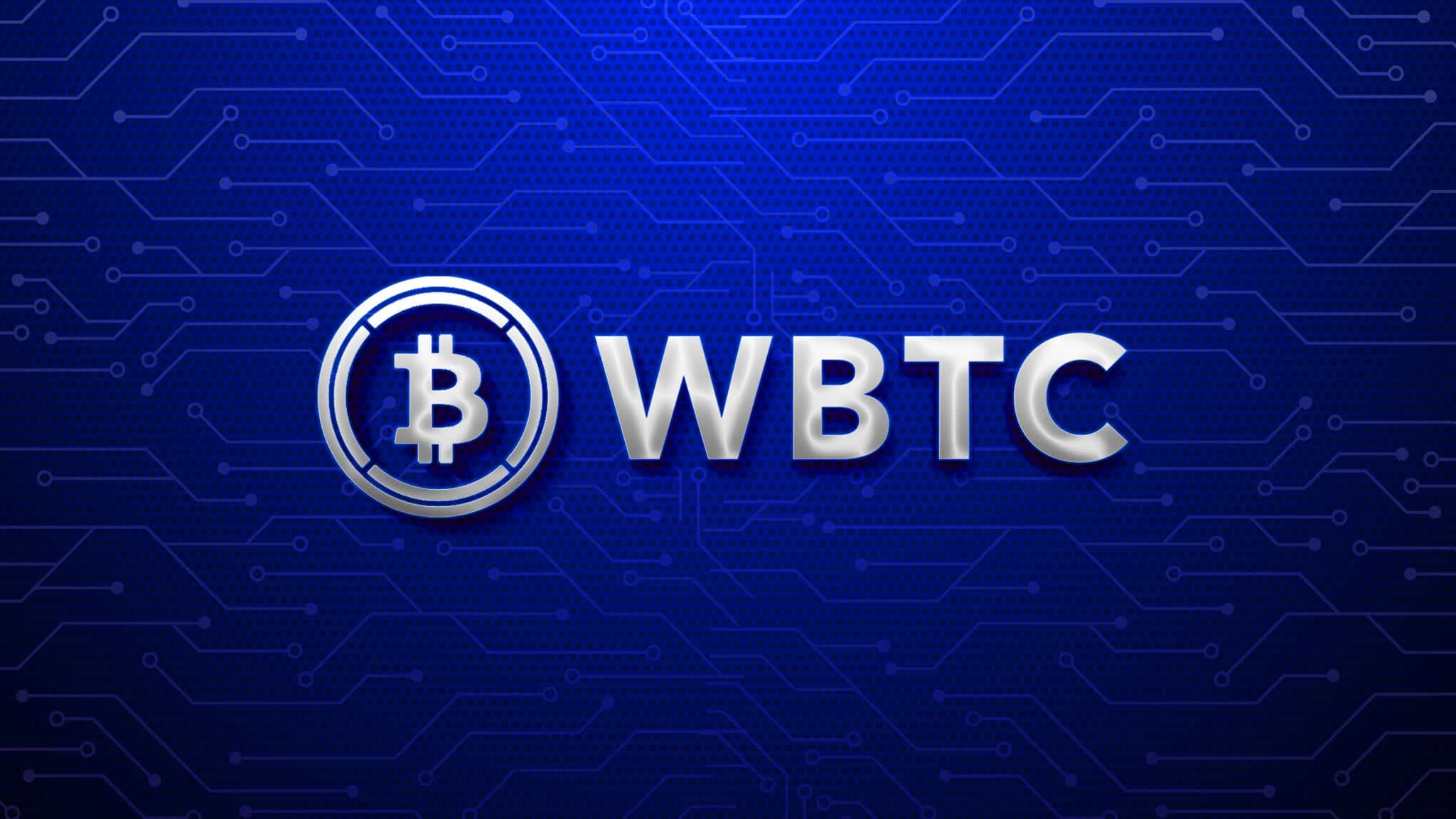 Wrapped Bitcoin (WBTC)