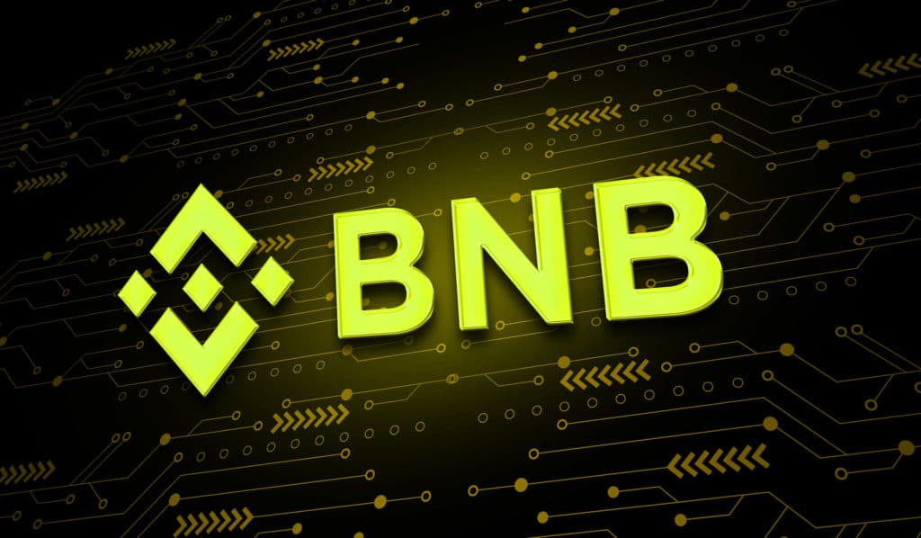 Binance BNB Trading Volume is Up 80% Despite Lowest Price Since July thumbnail
