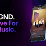 LGND Collaborates With Polygon and Warner Music to Launch LGND Music