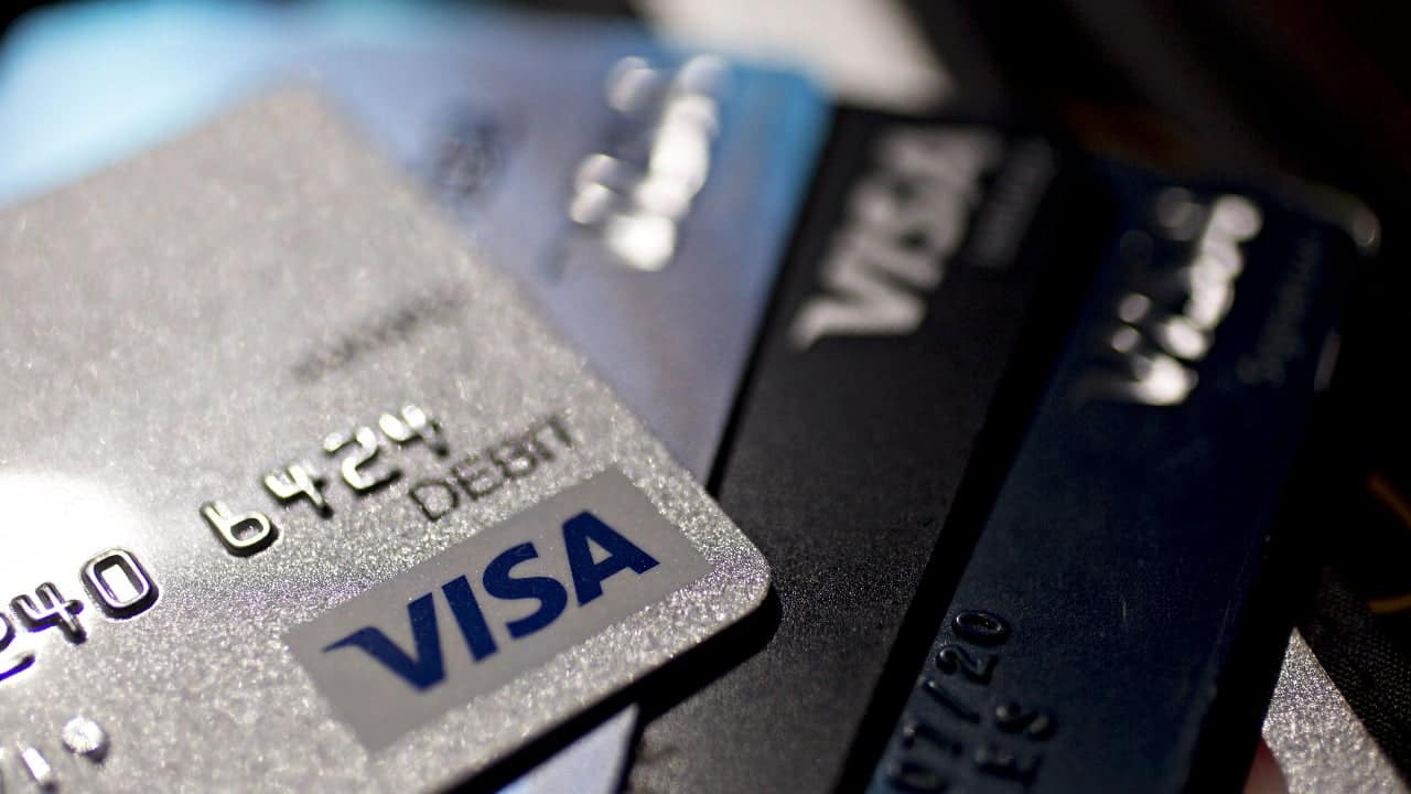 Visa is Bringing Auto-payments With Cryptocurrency Wallets