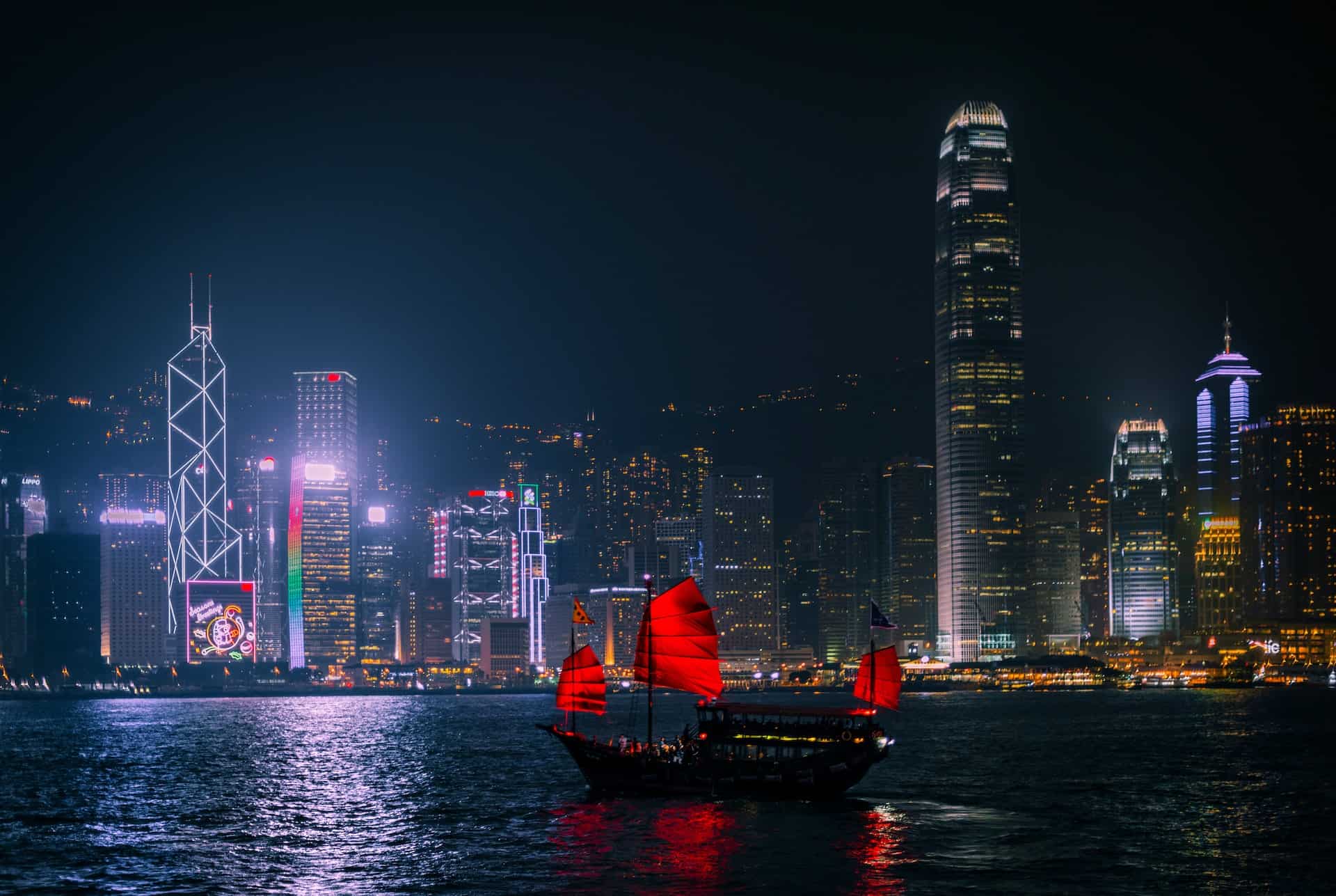 Bitcoin And Ethereum ETFs Filed By Hong Kong's Three AUMs 2 andres garcia OgrfLCYqfVY unsplash