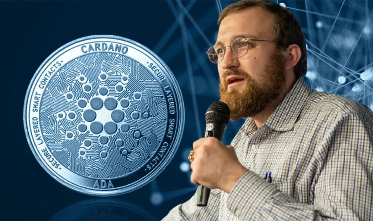 Charles Hoskinson Drops a Tweet on Recent Misinformation About Cardano