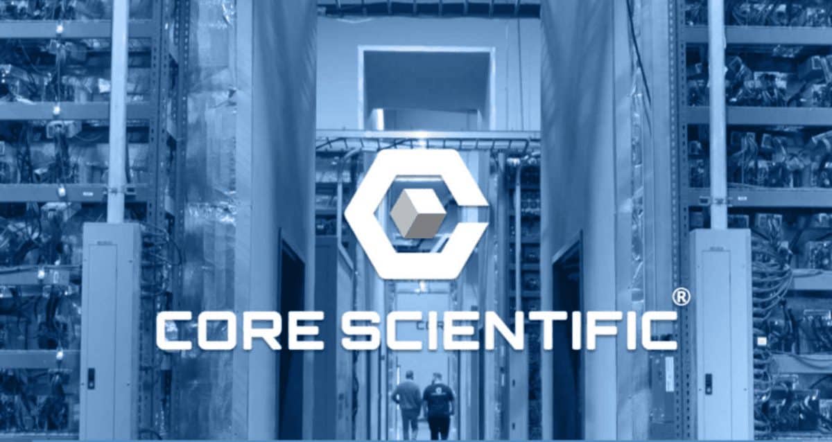 Core Scientific, One of the Largest Bitcoin Miners, Files for Chapter 11 Bankruptcy