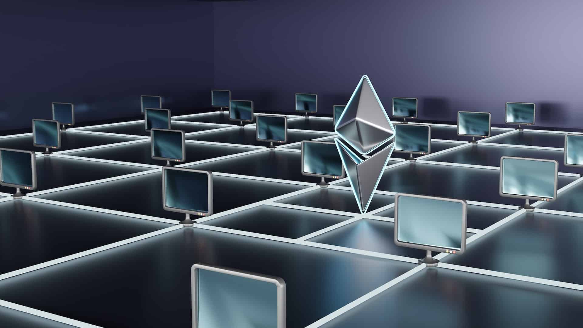 Ethereum's Shanghai Hard Fork To Roll Out In March 2022