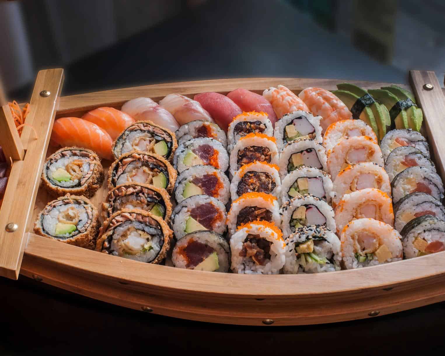 Sushi, a DeFi Protocol, Lays Down Proposal to Support its Treasury
